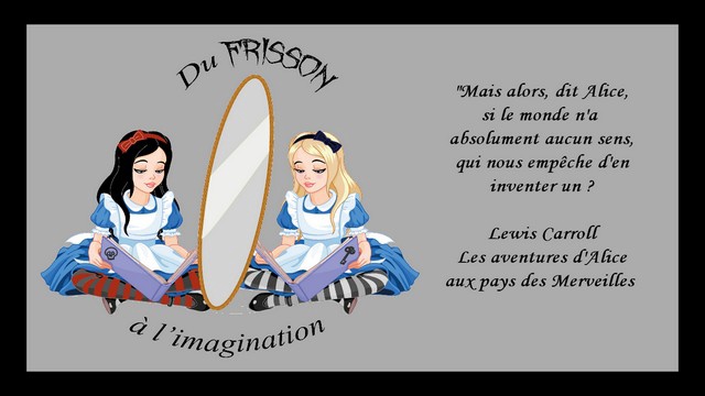 Cover image of the project Du Frisson à l'Imagination - des Livres et des Chats