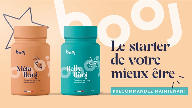 Et si tu booj’ais ton quotidien ? - Ulule