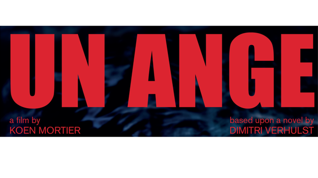 Image de couverture de la collecte Un Ange