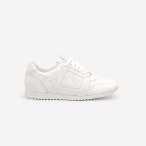 Baskets Raven - Blanc Femme