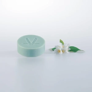 Savon Solide Bio aux Huiles d’Ylang-Ylang - Nettoyage Apaisant