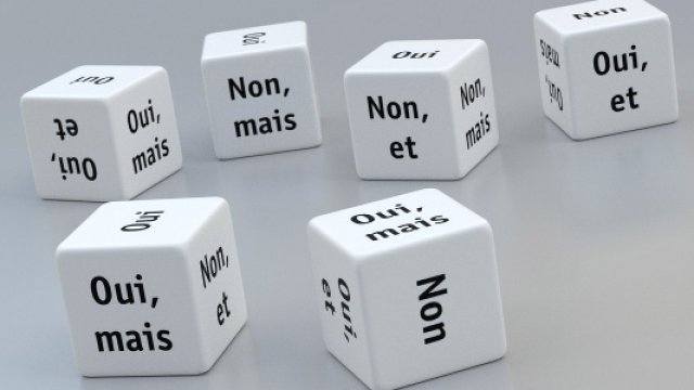 Cover image of the project Dés FU