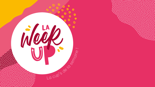 Image de couverture de la collecte La Week'Up