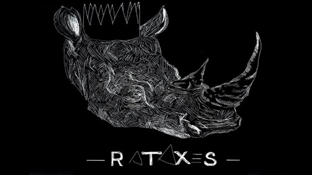 Cover image of the project - RATAXES -