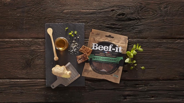 Image de couverture de la collecte Beef-it