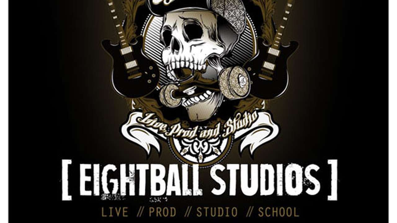 Eightball School of Rock