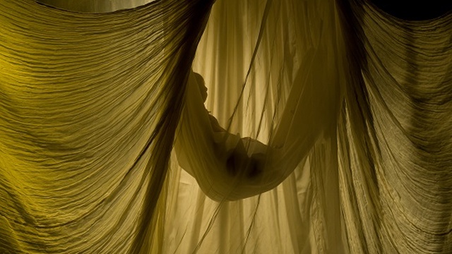 Cover image of the project Goutte à goutte