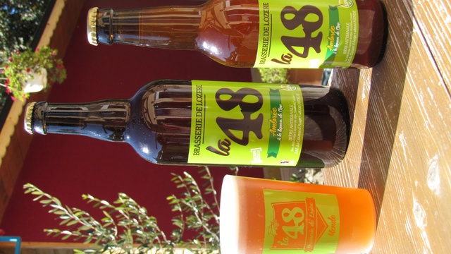 Faire revivre l'activité brassicole à Mende