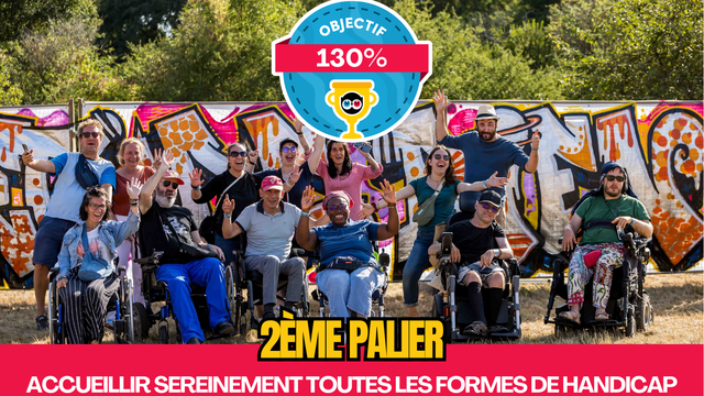 Vidéo de présentation de la collecte