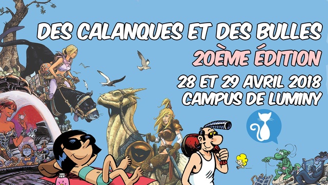 Vidéo de présentation de la collecte