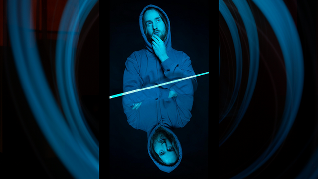 Cover image of the project L'Albatros | Nouvel album