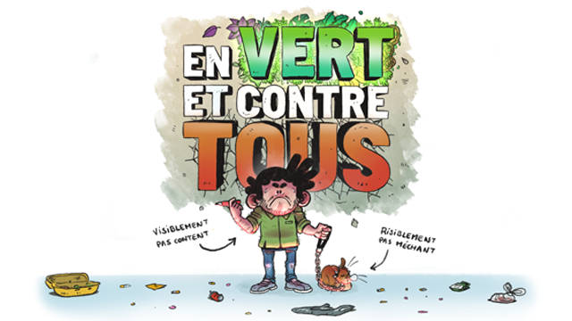 Vidéo de présentation de la collecte
