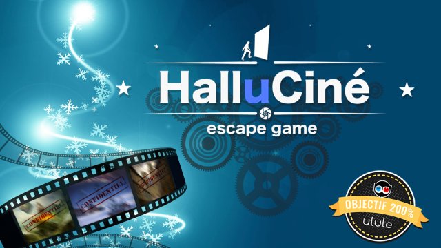 Vidéo de présentation de la collecte