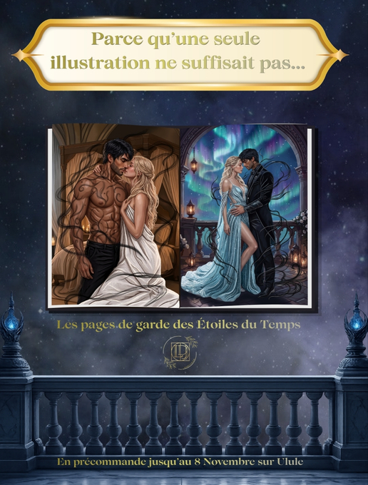 Illustration de l’actualité : ✨ Parce qu’on n’a jamais assez d’illustrations ! 💙