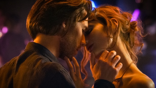 Imagen de portada del proyecto Lila & Valentin