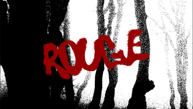 ROUGE