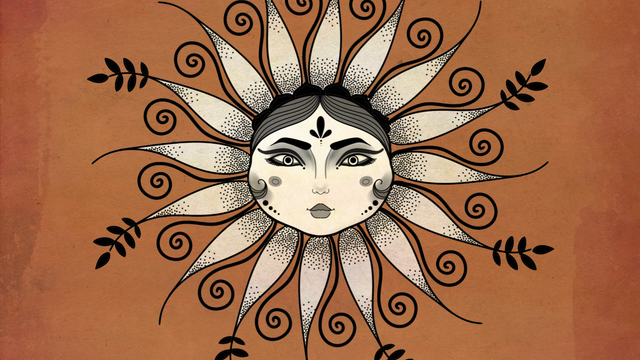 Image de couverture de la collecte Bambins des bois apprend  l'Art du tatouage !