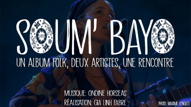 Cover image of the project Soum'Bayo