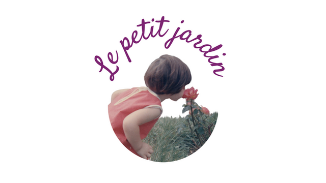 Cover image of the project Le Petit Jardin