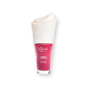 #14 Audacieuse - Vernis enrichi en vitamines