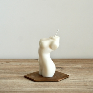 Bougie La Sensuelle