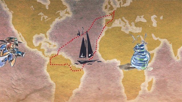 Cover image of the project Com'Partir