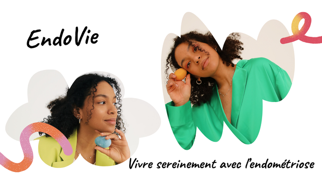 Vidéo de présentation de la collecte