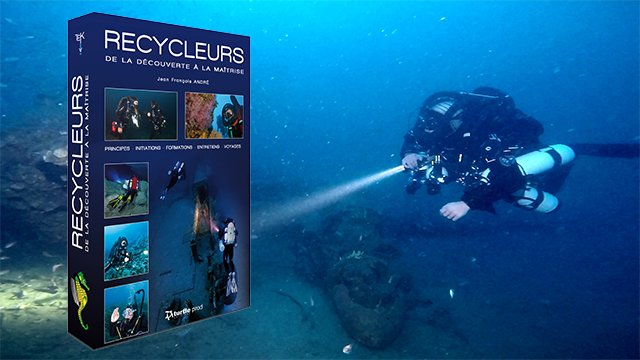 Imagen de portada del proyecto RECYCLEURS de la découverte à la maîtrise