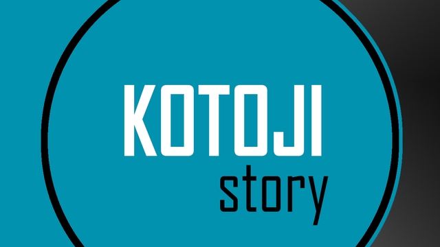 Image de couverture de la collecte KOTOJI Story