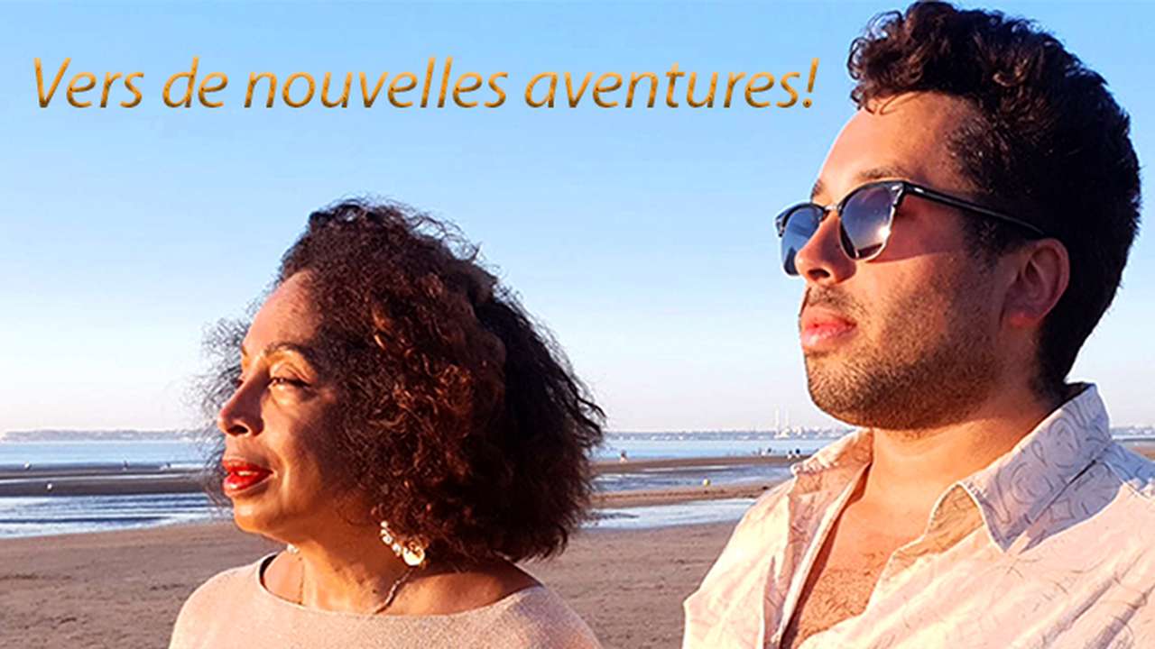 Madame Jazz(e) Générale de presse Ulule