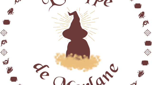 Cover image of the project L'echoppe de Merlane