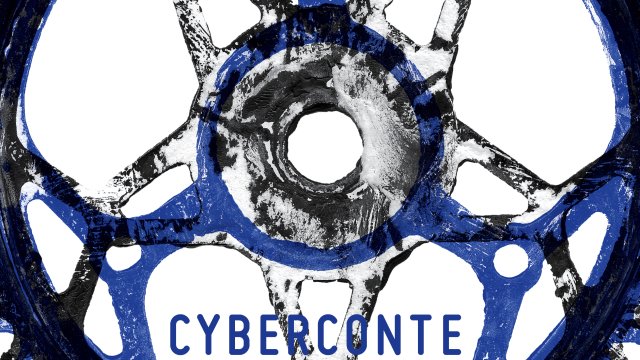 Cover image of the project Cyberconte