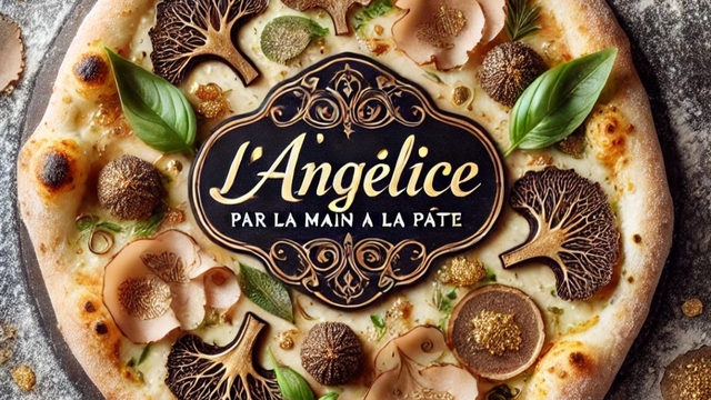 Image de couverture de la collecte Creation de la nouvelle pizzeria