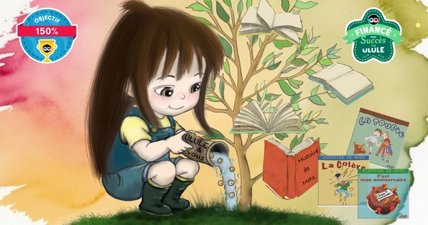 Histoire de Mots