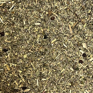 Coup de froid - Tisane en vrac Bio 100 g