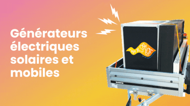 Immagine di copertina del progetto We R Solar :