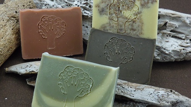 Image de couverture de la collecte Savonnerie artisanale Bio
