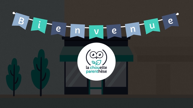 Vidéo de présentation de la collecte