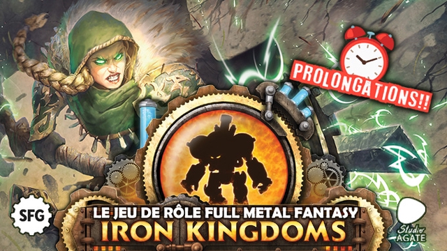 Vidéo de présentation de la collecte