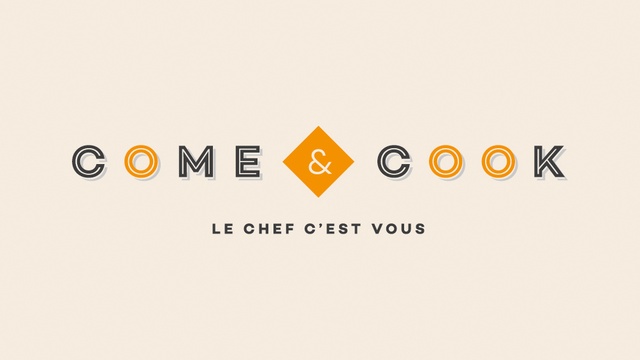 Image de couverture de la collecte Come & Cook Valence