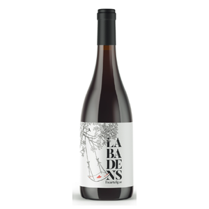 Vin de France Labadens Cuvée Escartefigue Rouge 2021