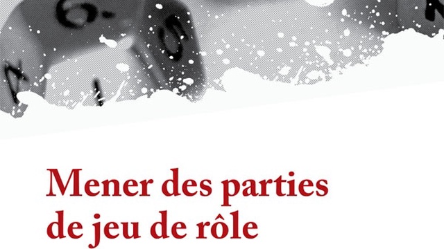 Cover image of the project Mener des parties de jeu de rôle