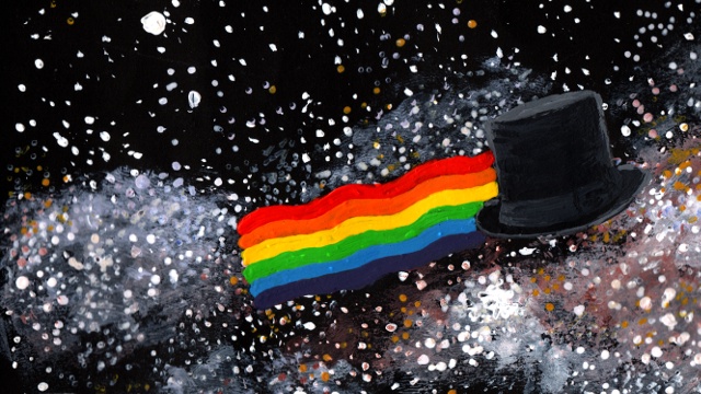 Imagen de portada del proyecto Baron Nichts - Nyan-hat