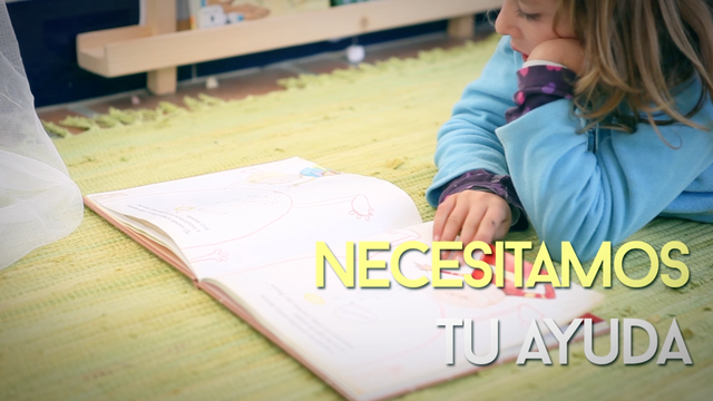 Video de presentación de tu proyecto