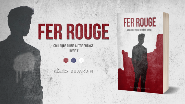 Cover image of the project Fer rouge