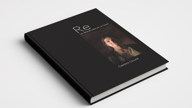 Imagen de portada del proyecto Re - Les Réécritures de la Chair