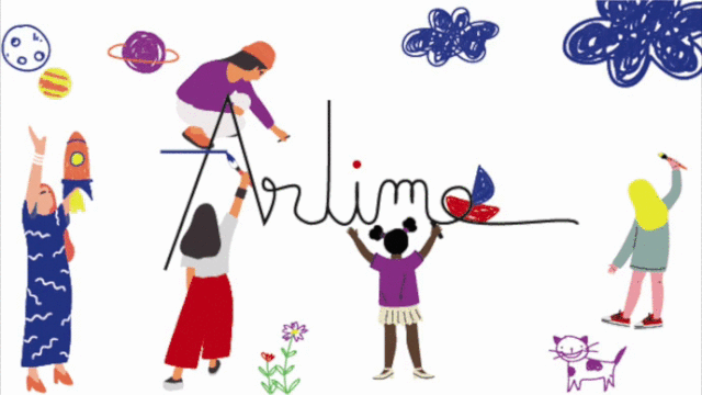 Imagen de portada del proyecto Artime