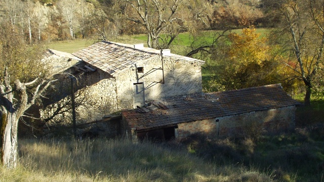 Cover image of the project Les Ami-e-s du Moulin Délestic