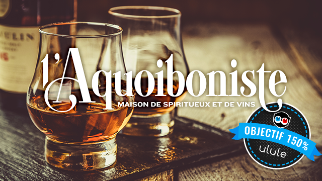 Cover image of the project L'Aquoiboniste