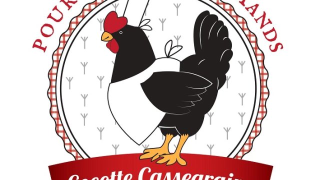 Image de couverture de la collecte COCOTTE CASSEGRAINE